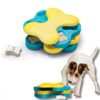 Dog Tornado Interactive